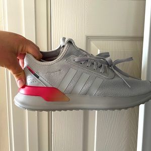 ADIDAS Women’s U Path X Sneaker - BRAND NEW